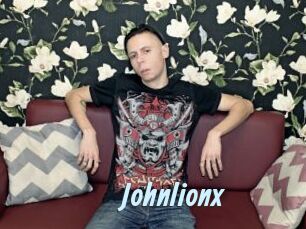 Johnlionx