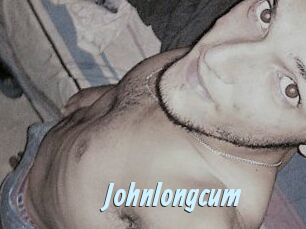 Johnlongcum