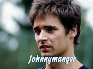 Johnnymanger