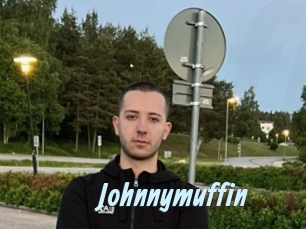 Johnnymuffin