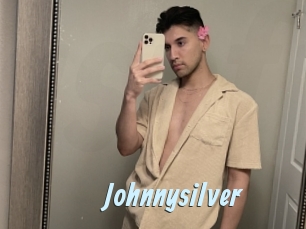 Johnnysilver