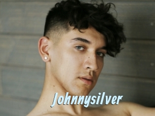 Johnnysilver