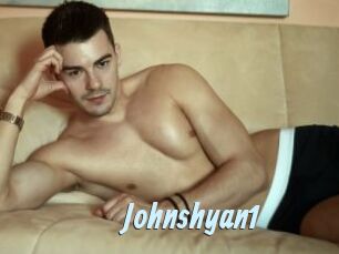 Johnshyan1