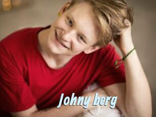 Johny_berg