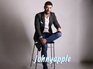 Johnyapple