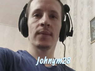 Johnym28