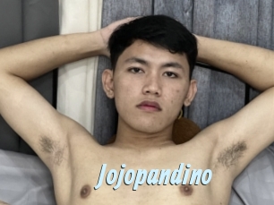 Jojopandino