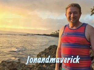 Jonandmaverick