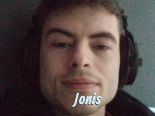 Jonis