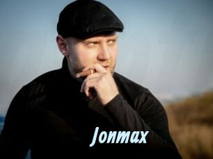 Jonmax