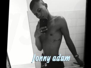 Jonny_adam