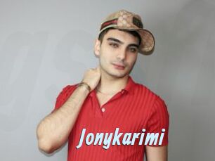 Jonykarimi