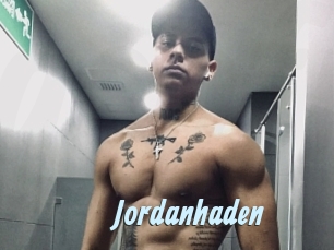 Jordanhaden