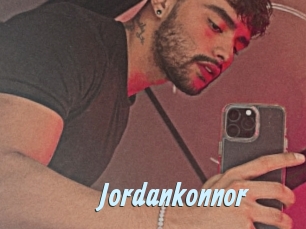 Jordankonnor