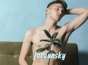 Jordansky