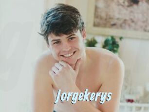 Jorgekerys