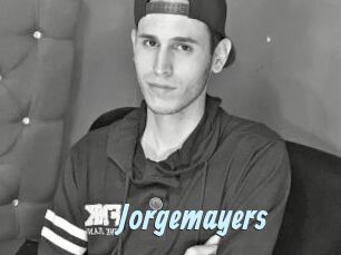 Jorgemayers