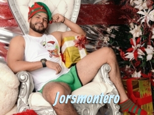 Jorsmontero