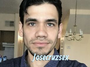 Josecruzsex