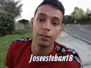 Joseesteban18