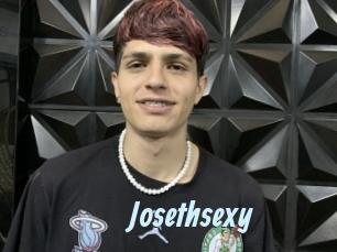 Josethsexy