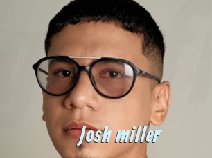 Josh_miller