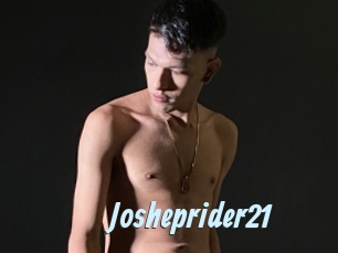 Josheprider21