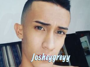 Josheygreyy