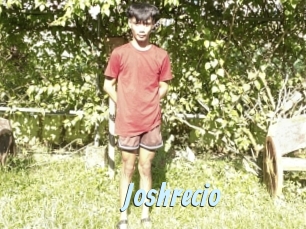 Joshrecio