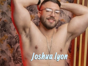 Joshua_lyon