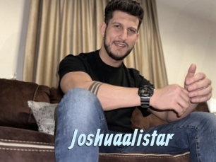 Joshuaalistar