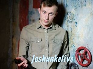 Joshuakelive