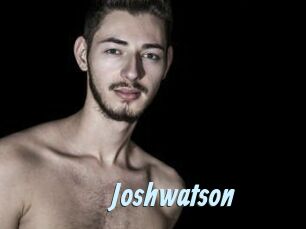 Joshwatson