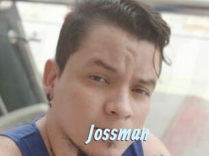 Jossman