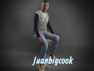 Juanbigcook