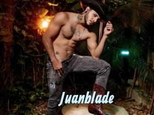 Juanblade