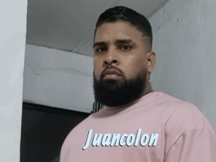 Juancolon