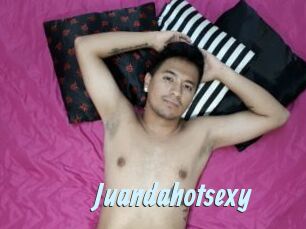 Juandahotsexy