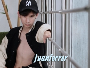 Juanferrer