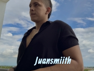 Juansmiith