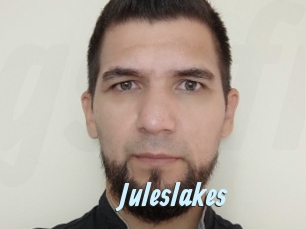 Juleslakes