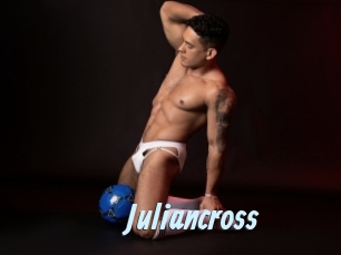 Juliancross