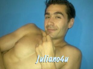 Juliano4u