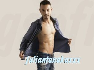 Juliantanakaxxx