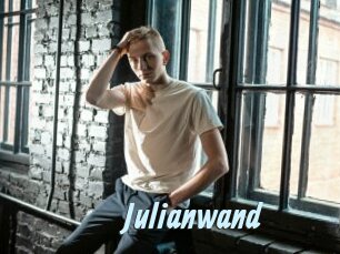 Julianwand