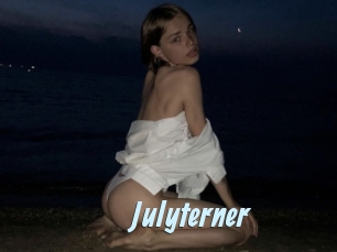 Julyterner