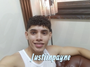 Justiinpayne