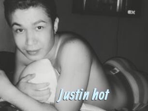 Justin_hot