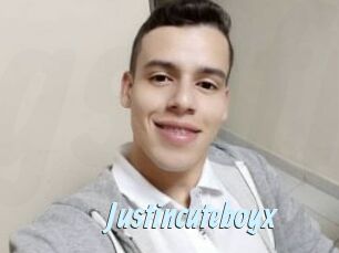 Justincuteboyx