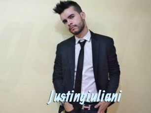 Justingiuliani